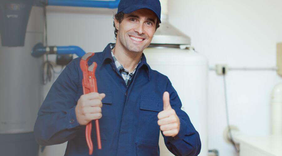 Professional sewer line replacement in Port Lions, AK